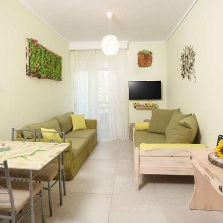 Elia Apartment Skala Fourkas Exterior photo